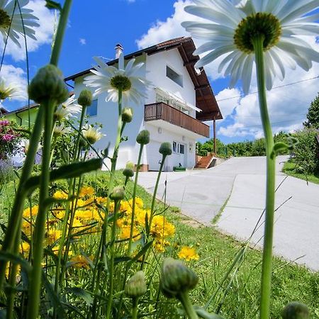Apartment Bastaja Слуни Екстериор снимка