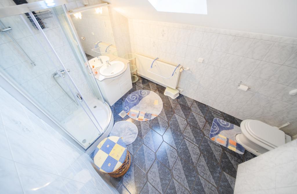Apartment Bastaja Слуни Екстериор снимка