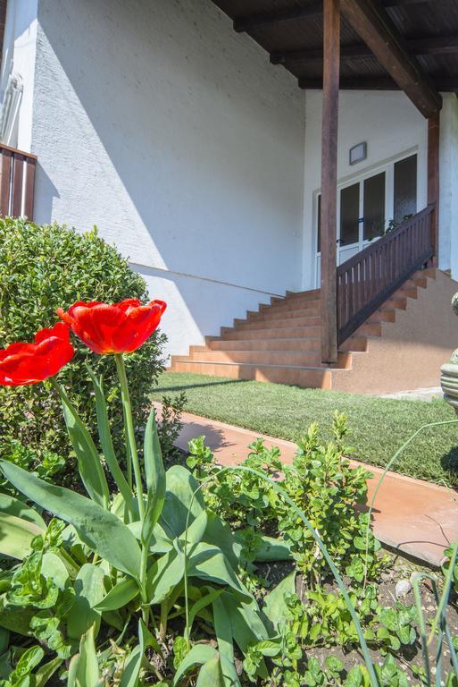 Apartment Bastaja Слуни Екстериор снимка