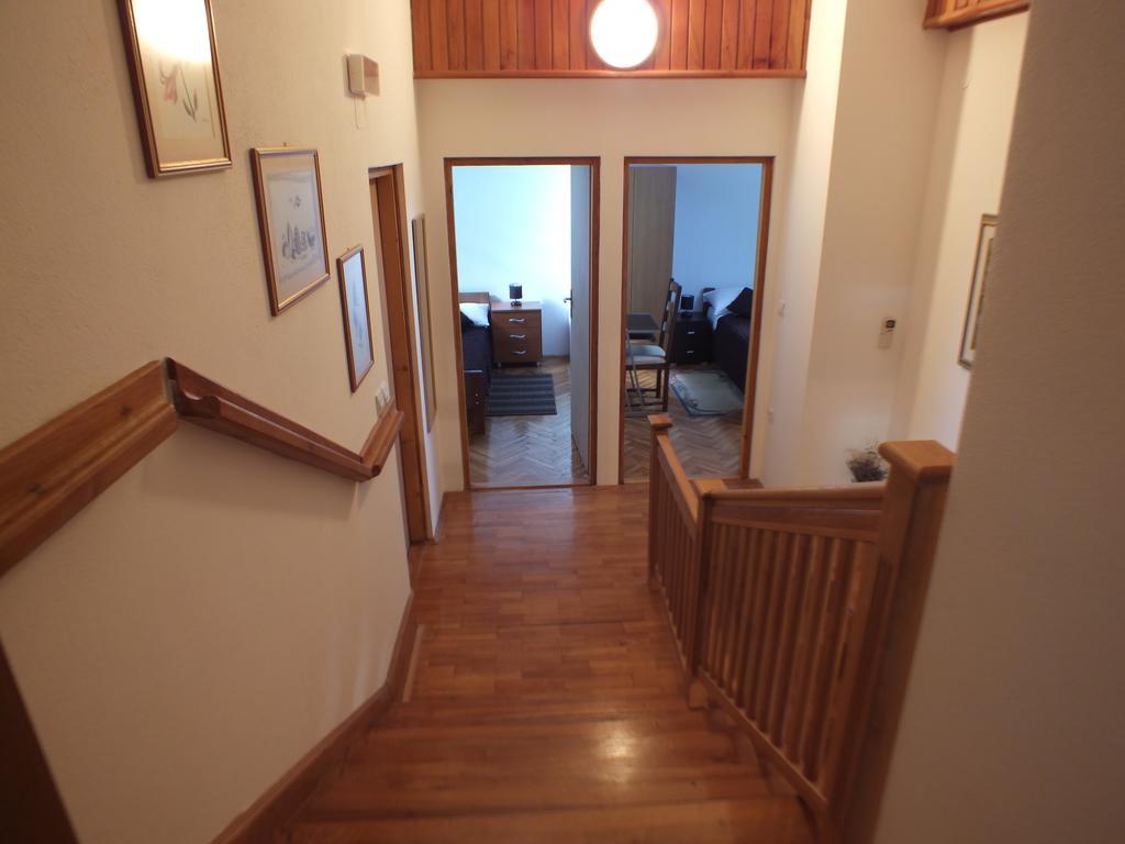 Apartment Bastaja Слуни Стая снимка