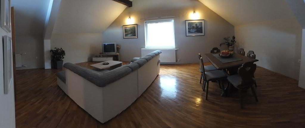 Apartment Bastaja Слуни Стая снимка